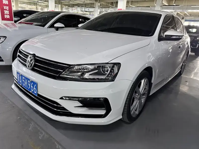 Volkswagen Sagitar, 2019