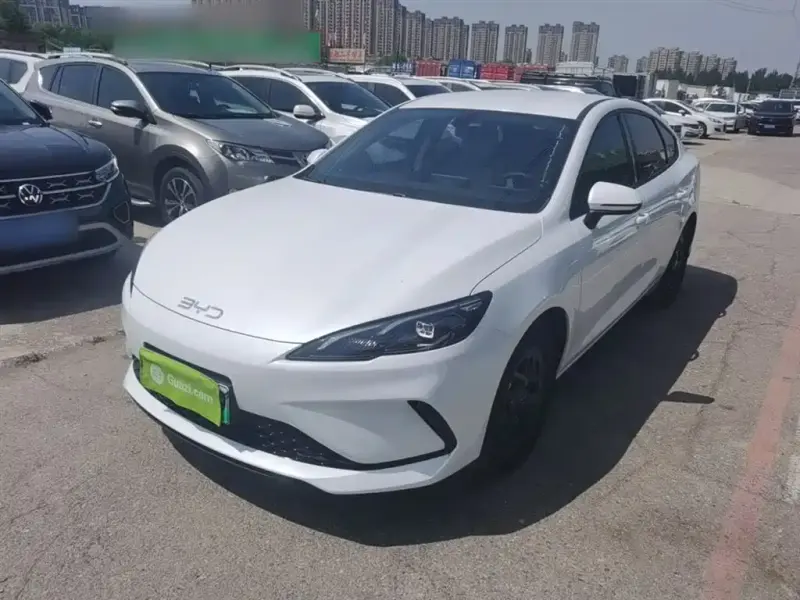 BYD Seal 05 DM-i, 2025