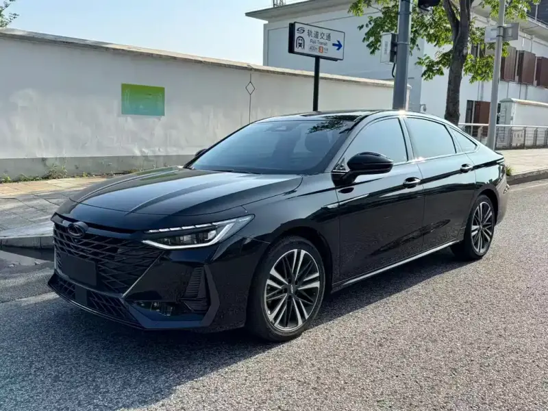 Chery Arrizo 8, 2023