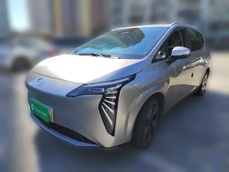Aion Y, 2024