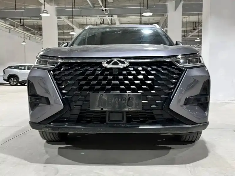 Chery Tiggo 8 PRO, 2022