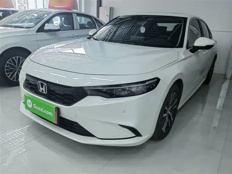Honda Integra, 2022