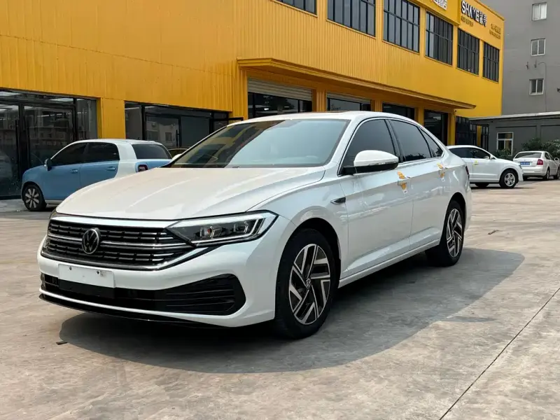 Volkswagen Sagitar, 2024