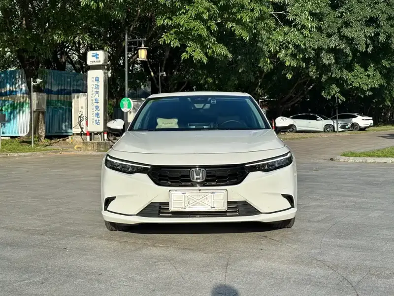 Honda Integra, 2025