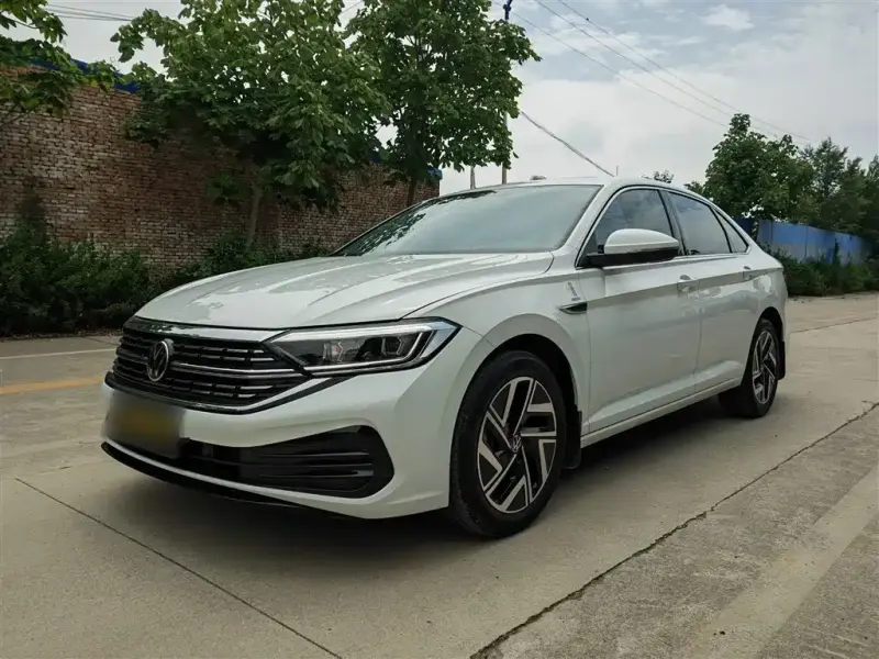 Volkswagen Sagitar, 2025