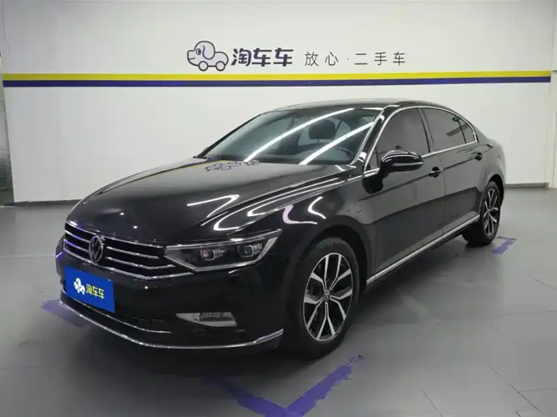 Volkswagen Magotan, 2022