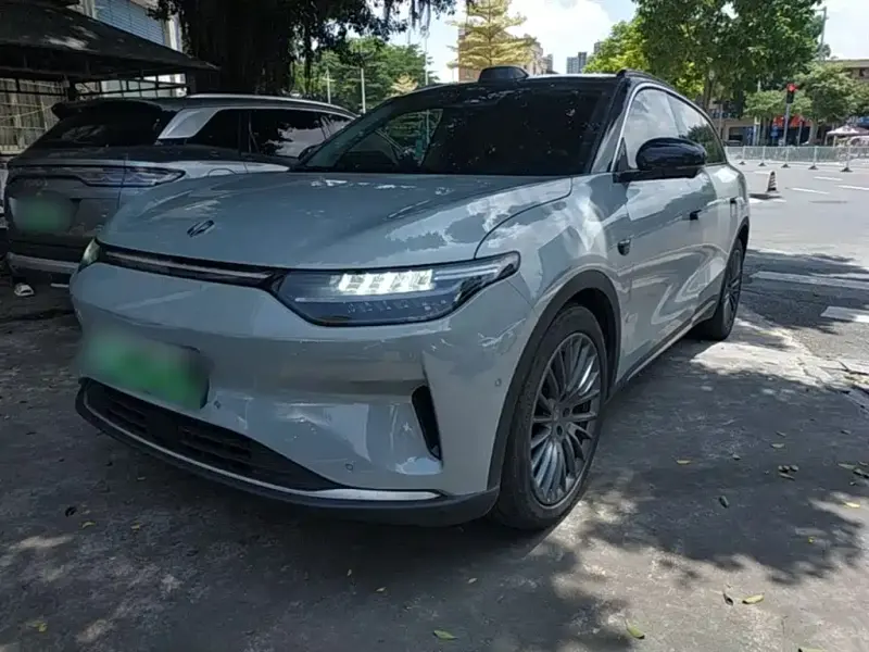 Leapmotor C11, 2024