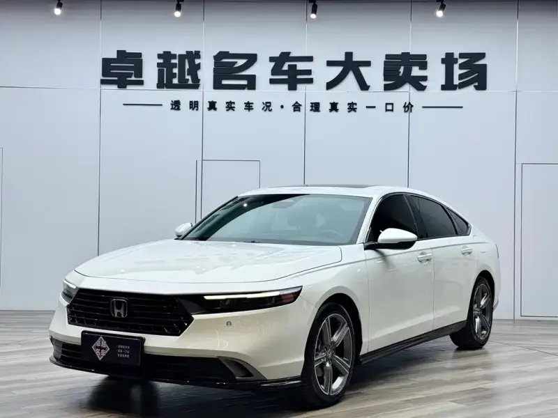 Honda Accord, 2023 — фото 1