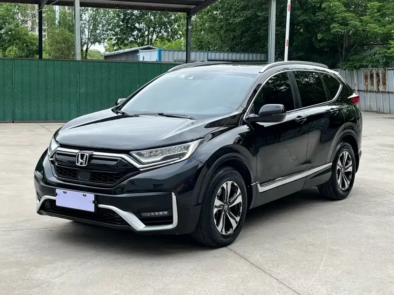 Honda CR-V, 2022