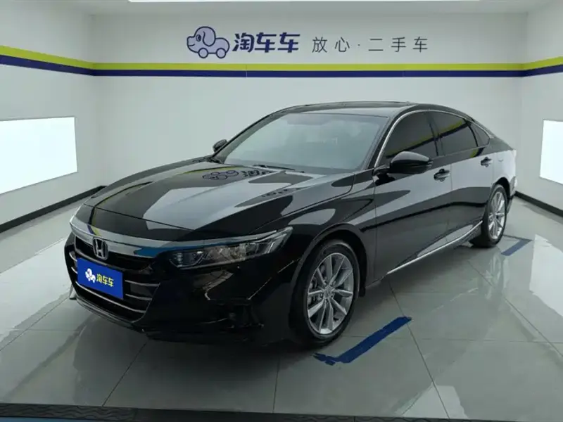 Honda Accord, 2023