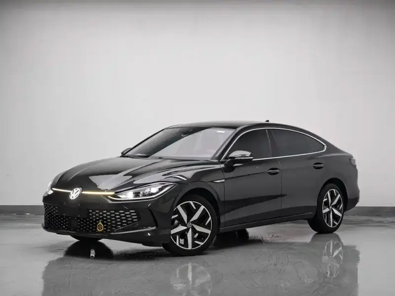 Volkswagen Lamando, 2023