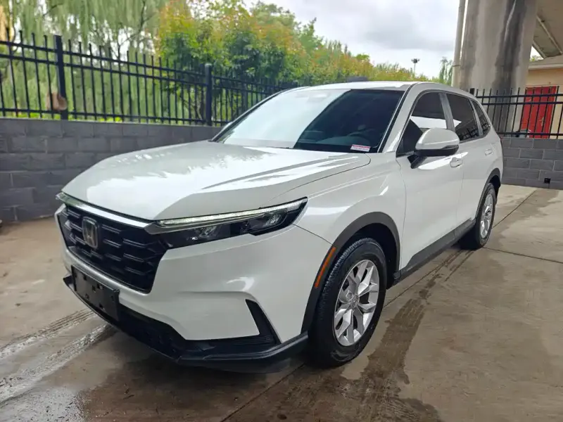 Honda CR-V, 2023