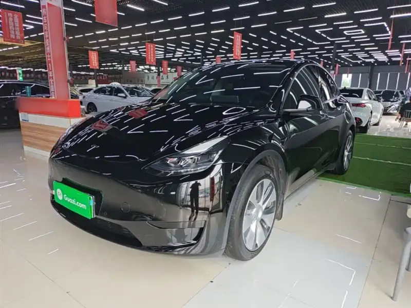 Tesla Model Y, 2023
