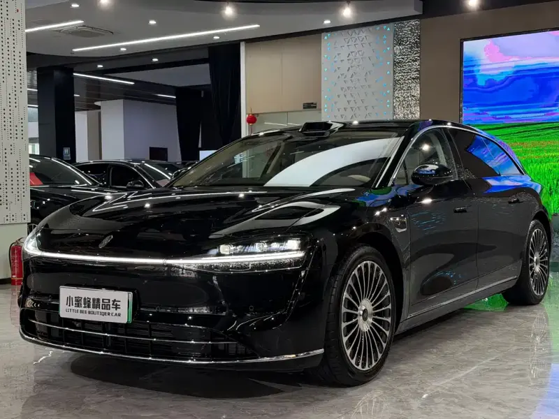 Stelato S9T, 2025