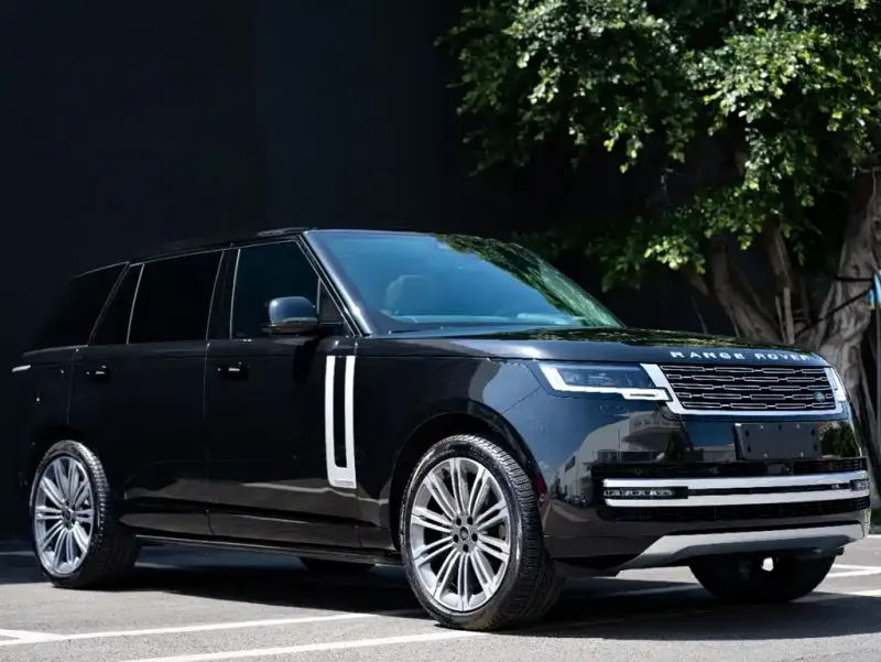 Land Rover Range Rover, 2023 — фото 1