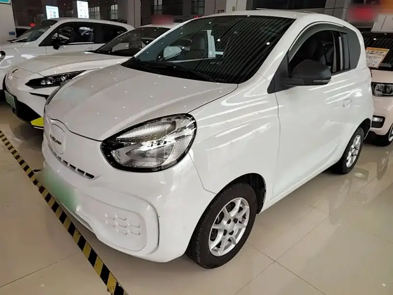 Roewe Clever, 2022