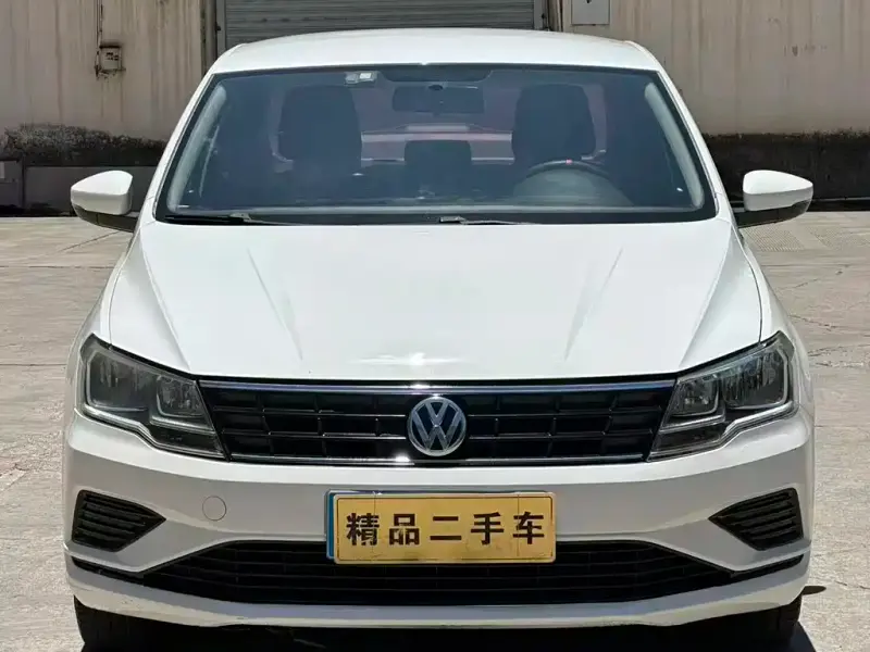 Volkswagen Jetta, 2018