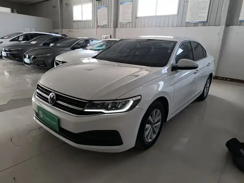 Volkswagen Bora, 2021