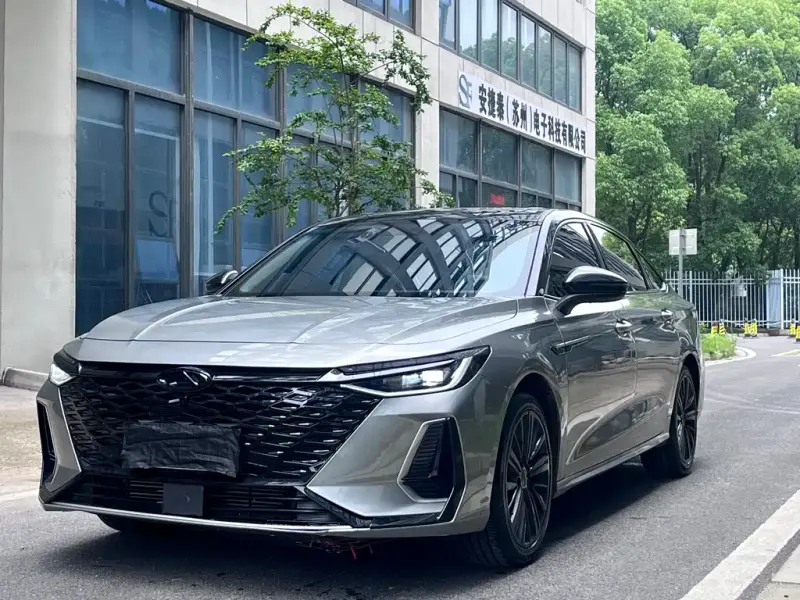 Chery Arrizo 8, 2023