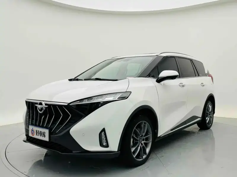 Haima 7X, 2023