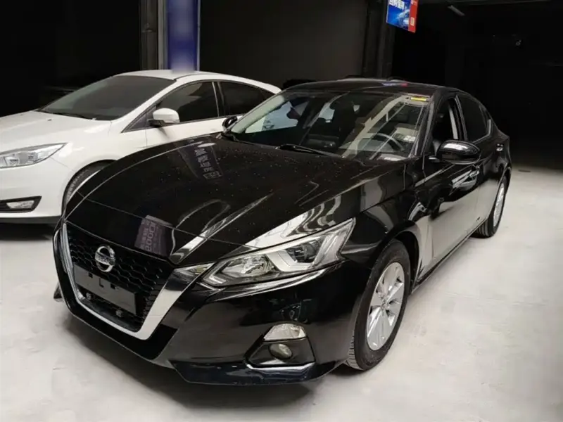 Nissan Teana, 2022
