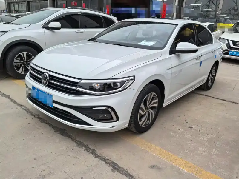 Volkswagen Bora, 2023
