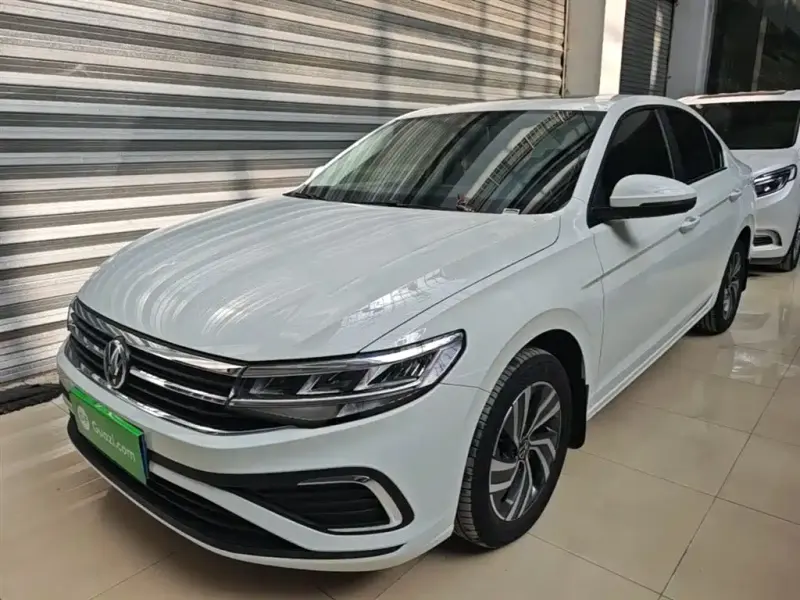 Volkswagen Bora, 2025