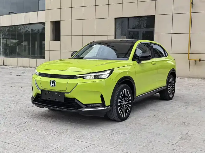 Honda e:NS1, 2022
