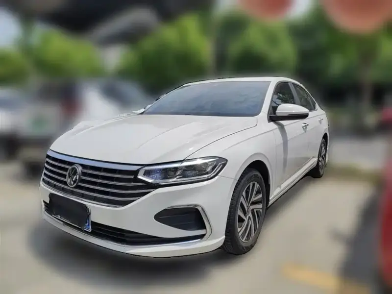 Volkswagen Lavida, 2025