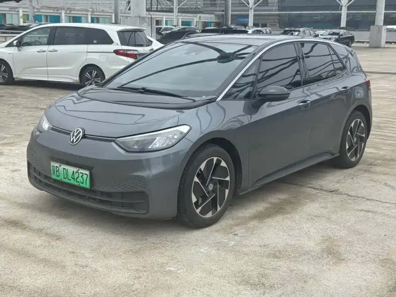 Volkswagen ID.3, 2024