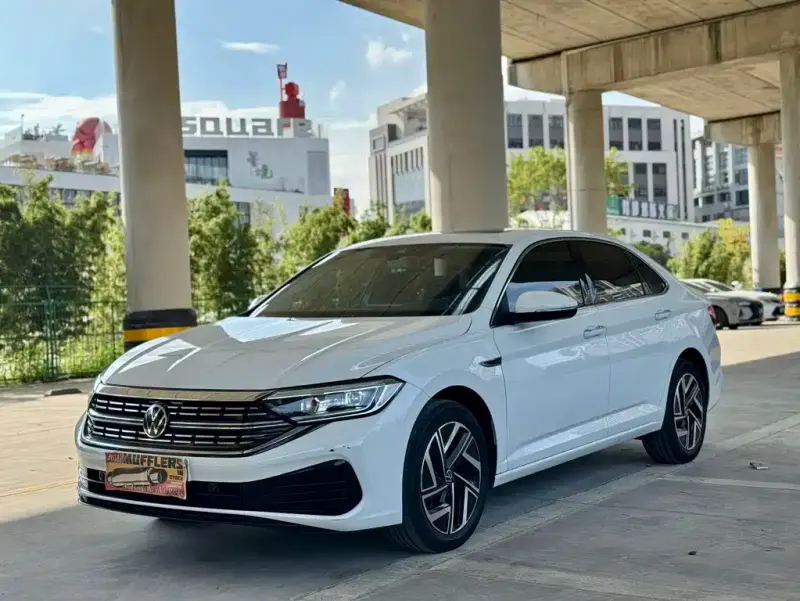 Volkswagen Sagitar, 2023