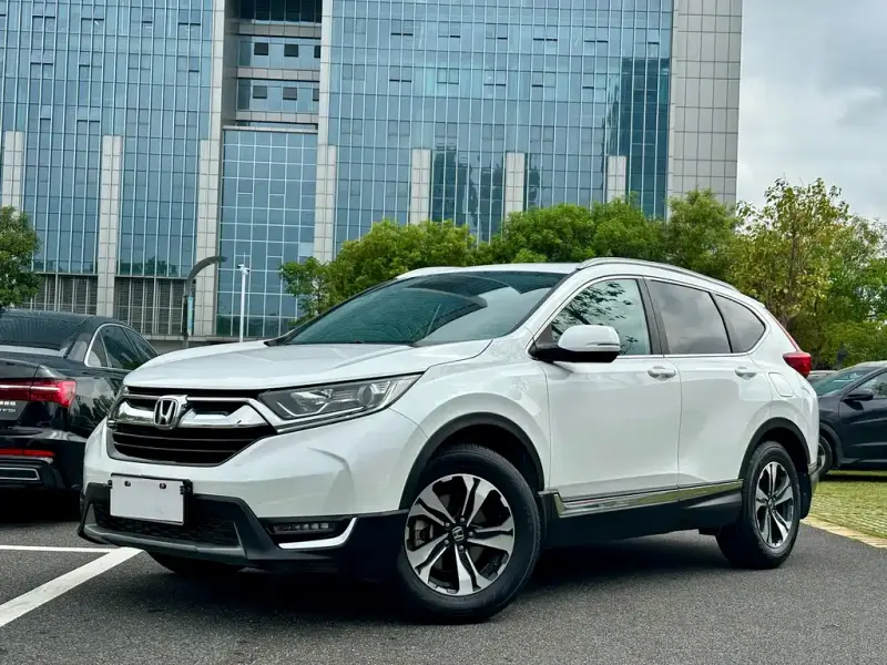 Honda CR-V, 2020