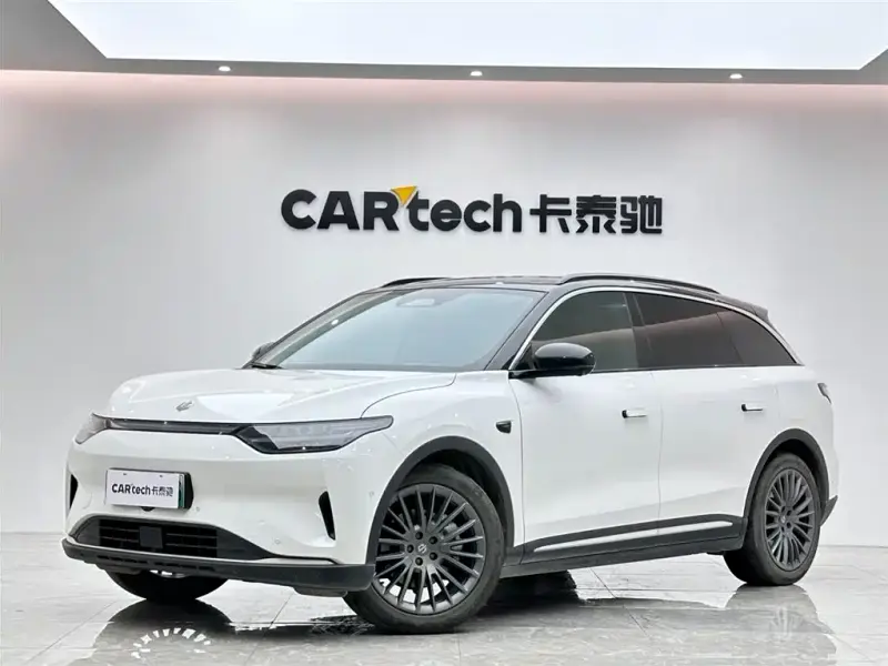 Leapmotor C11, 2024