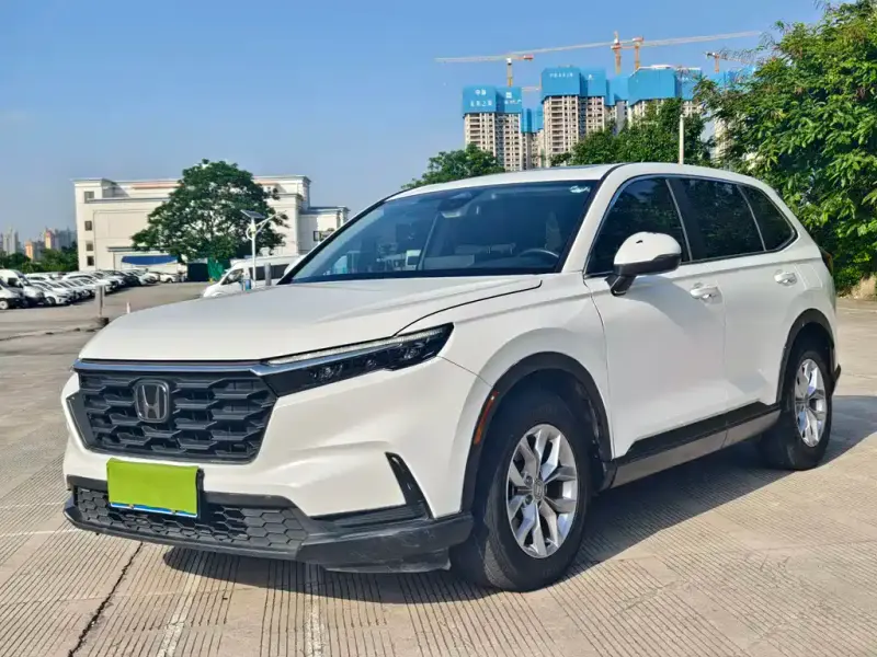 Honda CR-V, 2023