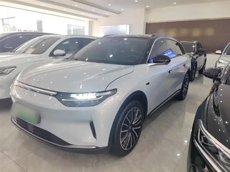 Leapmotor C11, 2023