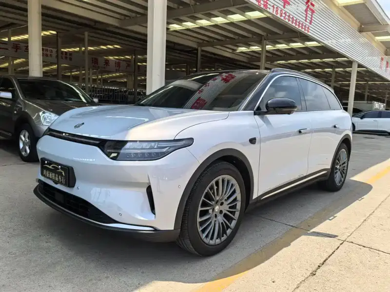 Leapmotor C11, 2025