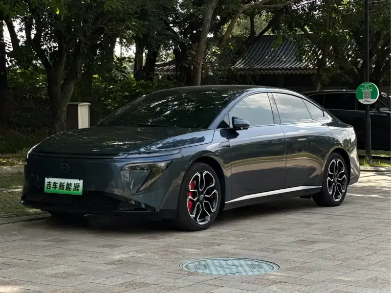 Nissan N7, 2025