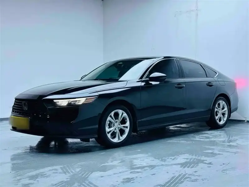 Honda Accord, 2024