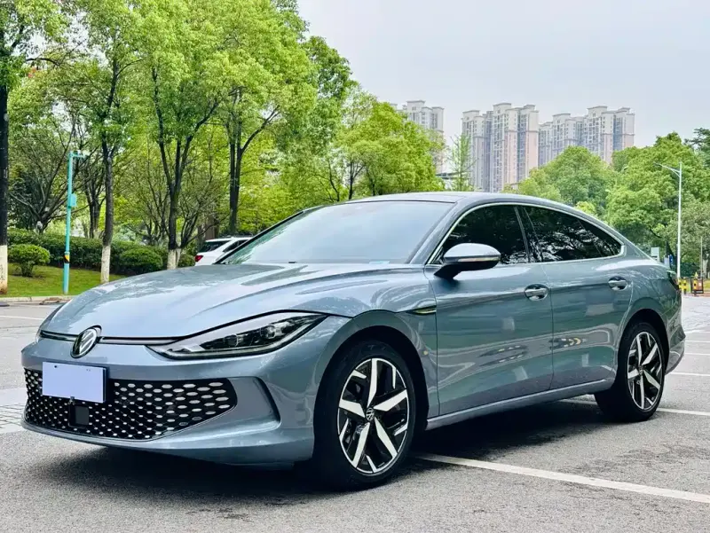 Volkswagen Lamando, 2023