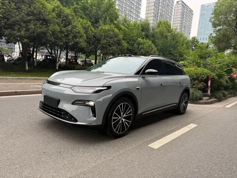 Leapmotor C11, 2025