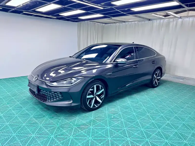 Volkswagen Lamando, 2022