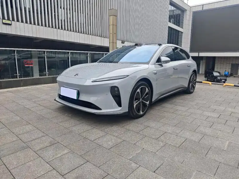 NIO ET5T, 2024