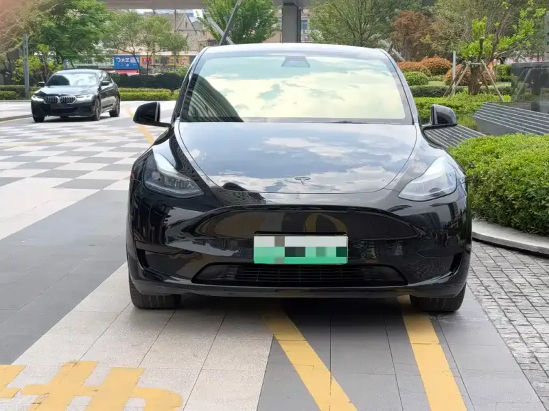Tesla Model Y, 2023