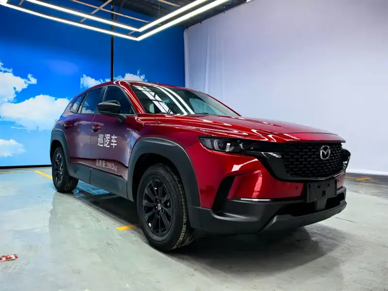 Mazda CX-50 Xingye, 2026