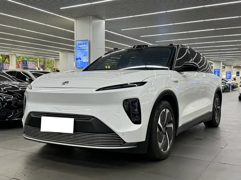 NIO ES8, 2024 — фото 1