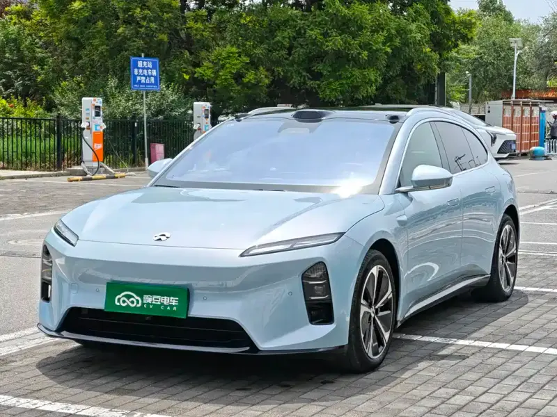 NIO ET5T, 2025