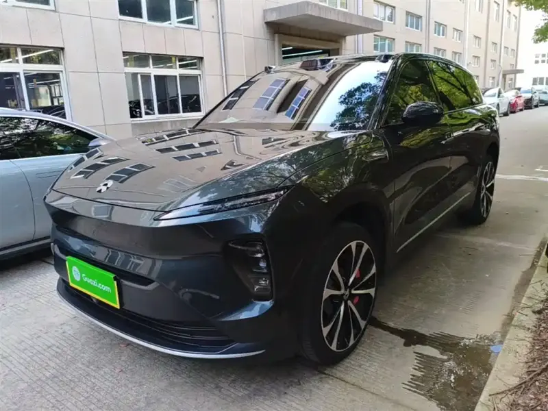 NIO ES8, 2023 — фото 1