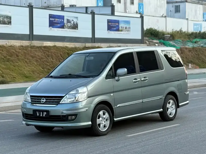 Dongfeng Yuxuan, 2010