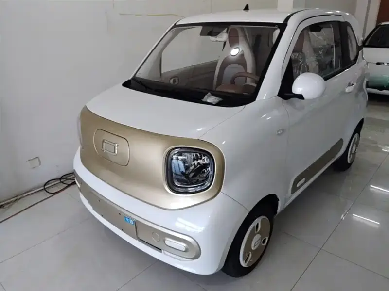 Bestune Pony, 2026