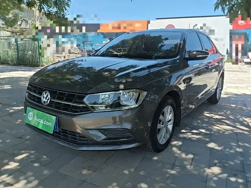 Volkswagen Bora, 2016